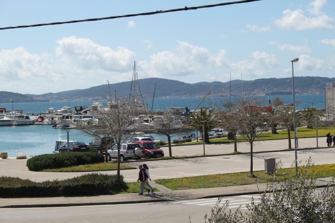 Apartment Yachting Zadar Exterior foto